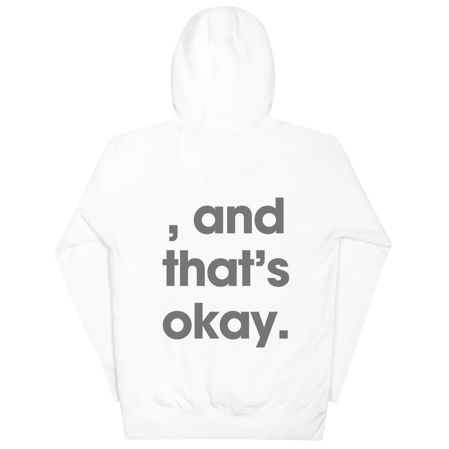 Unisex Hoodie